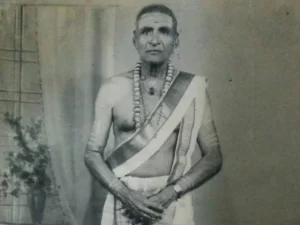Subramaniam Pillai